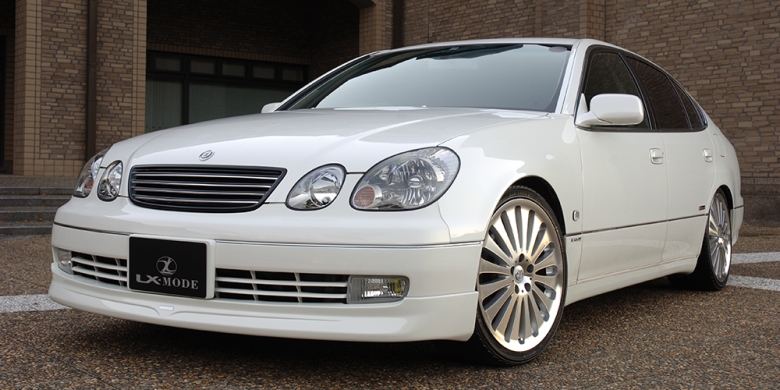 ARISTO (160系)