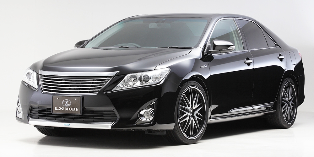 CAMRY (50系前期)