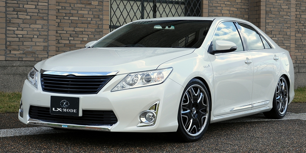 CAMRY (50系前期)