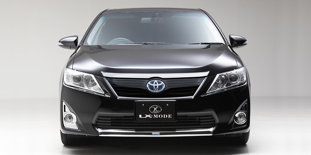 CAMRY (50系前期)