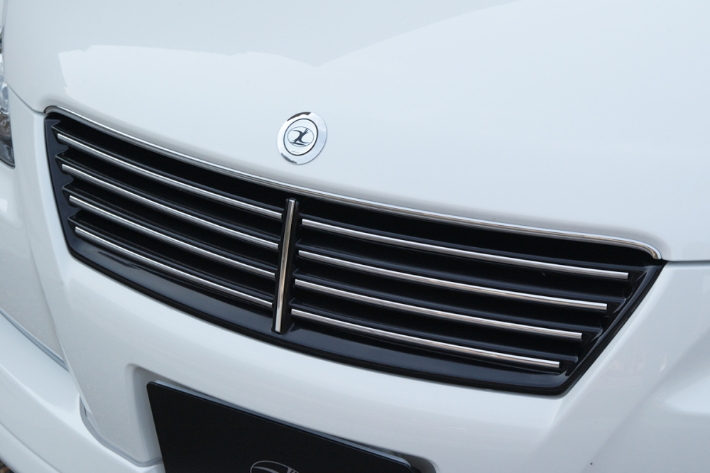 MARK X (120系) | TOYOTA | LX-MODE